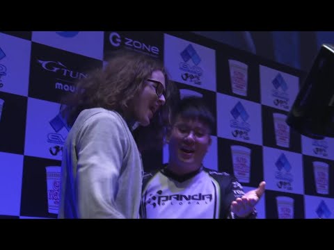 Soulcalibur VI - EVO Japan 2020 Full Top 8