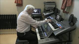 165  Beautiful Noise