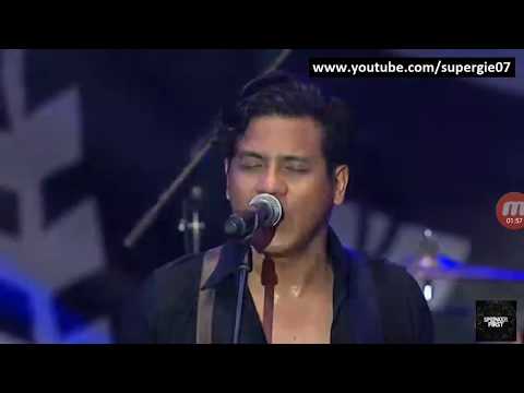 Dunia Milik Kita - Speaker First (LIVE W00DST0CK 2017)