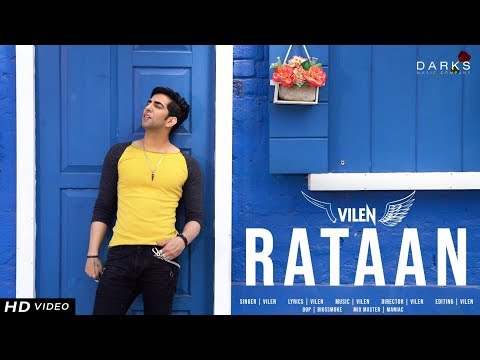 Poster rataan lyrics – vilen