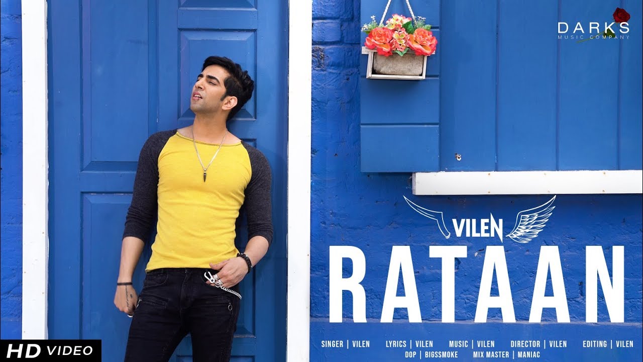Rataan (Title) Lyrics  | Rataan | Vilen | Vilen | Vilen