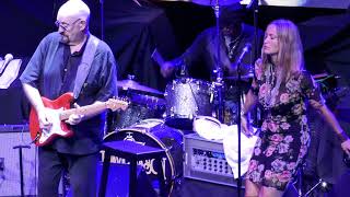 Dave Mason 2019-02-13 On The Blue Cruise &quot;Dear Mr. Fantasy&quot;