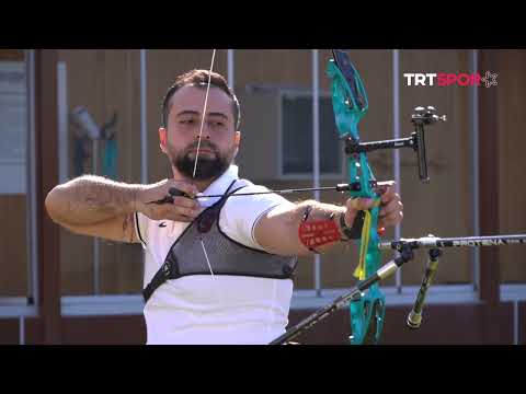 TRT Spor - Sıra Sende