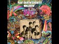 Flat Earth Society Waleeco 1968 USA Psychedelic Rock Full Album