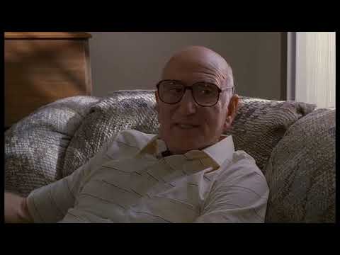 The Sopranos (1999–2007) Bust-Out: Junior warns Richie about Janice