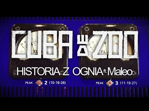 Cuba de Zoo ft. Maleo - Historia z ognia