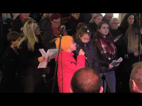 Und dann kommt die Musik  Bunte Vibrationen