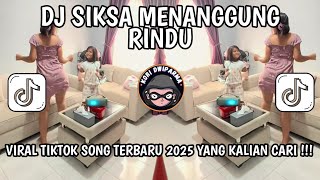 Download lagu DJ SIKSA MENANGGUNG RINDU - AISHITERU 2 VIRAL TIKTOK TERBARU 2025 mp3