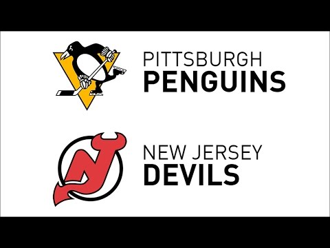 Recap: Penguins 5, Devils 2 • Dec 27, 2016
