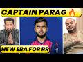 Did Rajasthan Royals Make The Right Call Naming Riyan Parag Captain For IPL 2026