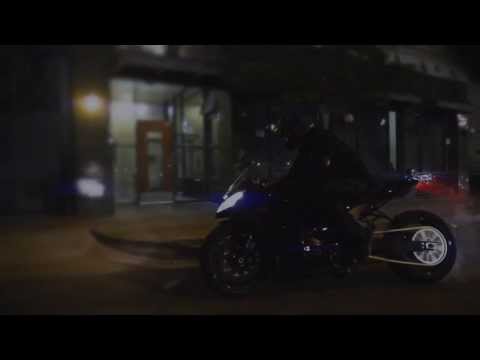 ICON Motosports [FuBu vs. Max Farenthide & DJ Hubertuse feat. Corey Andrew - Live It Up]