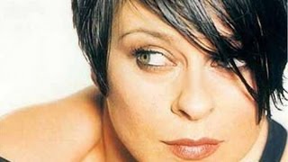 Lisa Stansfield- The very thought of You