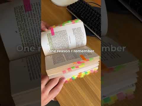 Wanna Get the Most Out Of Your Reading?