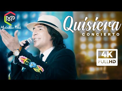 Marco Antonio Moreno - Quisiera ♪ 2021