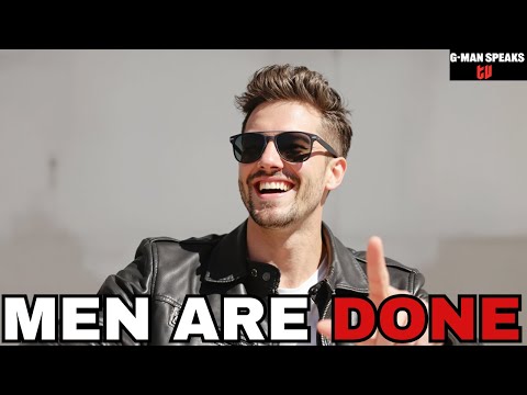 This is Why Men Are Going Their Own Way