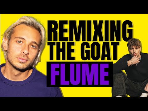 How It’s Murph Made His Viral Remix of ‘Never Be Like You’ (It Broke the Internet)