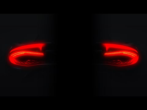 McLaren 750S, Global Premiere