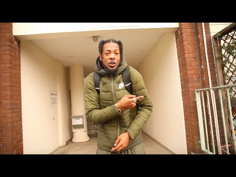 Faultsz  - TDDD (Prod  Mr Mitch) [Music Video]
