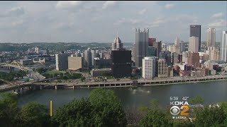 Pittsburgh Named One Of 2019's Best Cities For Jobs