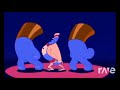 Frike Me Will Smith Aladdin RaveDj