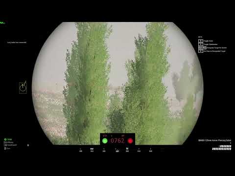 Squad 1x Leopard 2A6M in T72B3