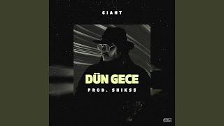 Dün Gece