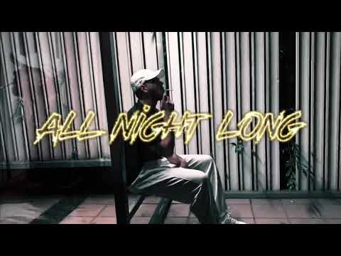 99riska - ALL NIGHT LONG (Official Video) prod. by Soulker