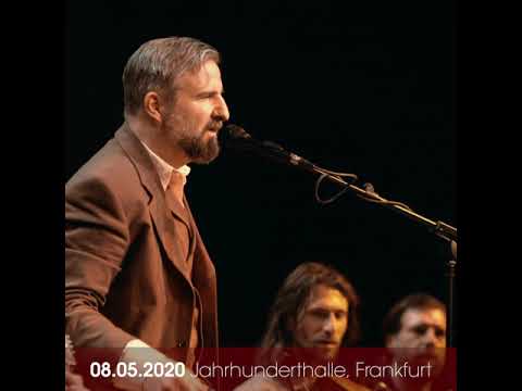 The Songs of Leonard Cohen Performed by Field Commander C.