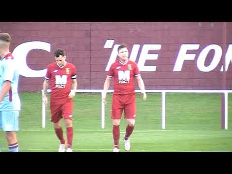 Tranent Juniors v Lugar Boswell Th - 20/11/21 - South Challenge Cup - KM 567