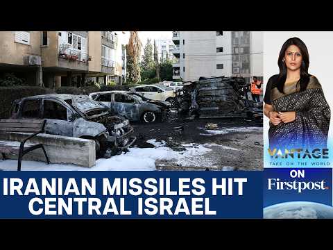 Israel Expands War to Lebanon, Pounds Beirut  | Vantage With Palki Sharma