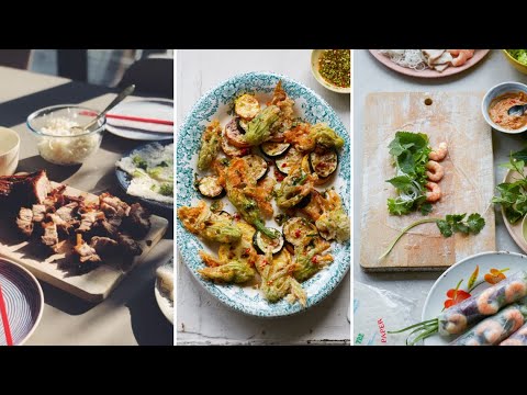 Simple Vietnamese food you can cook from home - New Day NW