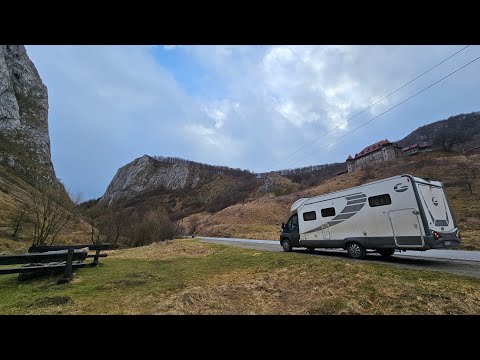 Roadtrip Osteuropa Woche 1 - Slowakei und Rumänien