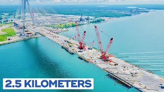 America's Boldest Infrastructure Projects of 2024