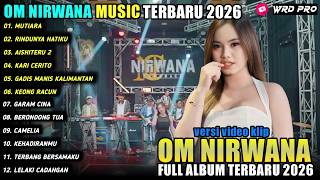 Download lagu MUTIARA - RINDUNYA HATIKU - Ajeng Febria - NIRWANA MUSIC FULL ALBUM 2026 mp3 Download lagu MUTIARA - RINDUNYA HATIKU - Ajeng Febria - NIRWANA MUSIC FULL ALBUM 2026 mp3