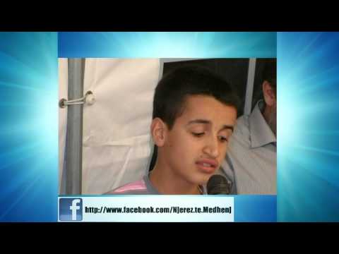 Ti Krenohu me shami - Menduh Allaibeg