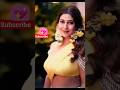 Sonarika Bhadoria Hot In Saree Shorts Viral