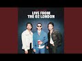 Lovebug (Live From The O2 London)