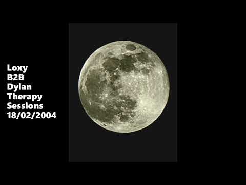 Drum and Bass Classics - Loxy b2b Dylan at Therapy Sessions 2004