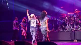 TLC "No Introduction"