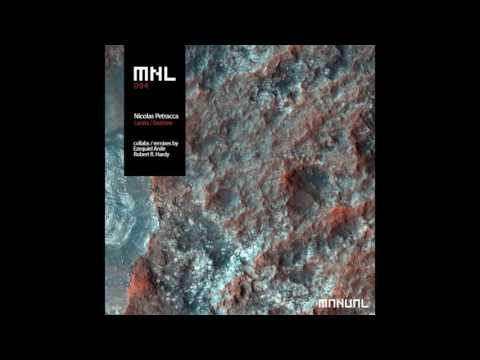Ezequiel Anile & Nicolas Petracca - Lansiva