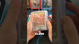 Over $1000 card Mailday! Crazy pickups to grade! 🔥🔥🔥 #sportscards #pokemoncards #cards #mailday