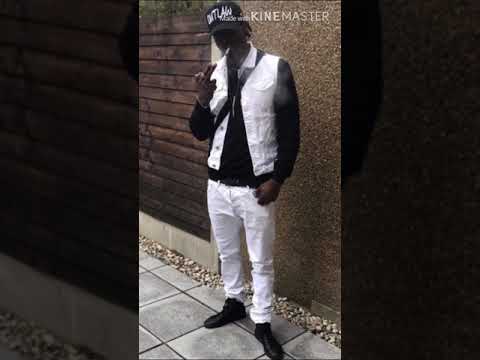 YOUNG SPRAY FT OJ - MOST HIGH