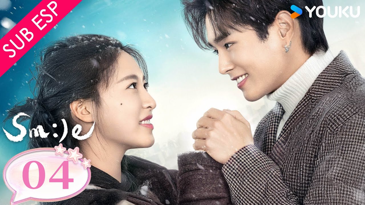 【SUB ESP】Quiero Verte Sonreír EP04 | Li Wenhan / Du Yuchen / Hou Juncheng / Liu Qianwen | YOUKU
