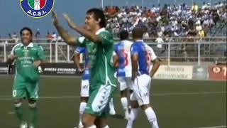 Deportes Antofagasta 1 - 2 Audax Italiano | Campeonato Apertura 2012