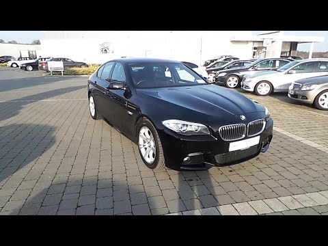 D164138 - D164138 BMW 520d M Sport