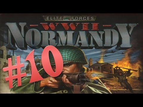 Elite Forces : WWII : Normandy PC