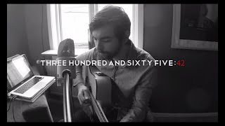 See Me Now   - The Kooks (cover) - Threehundredandsixtyfive:42
