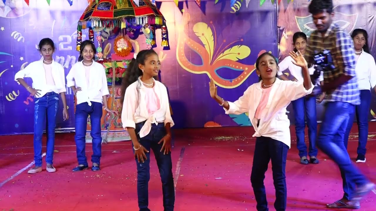 Video