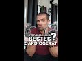 Welches Cardiogerät verbrennt am meisten Fett?🤔
