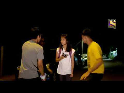 Dev srivastava Crime petro...